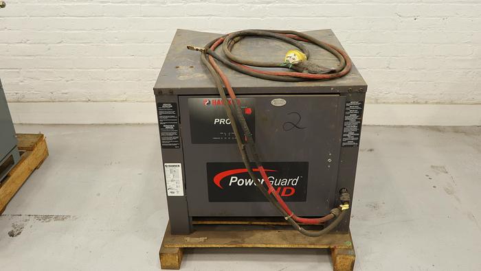 Used Hawker PH3R-18-960 Electric Forklift Charger #45467