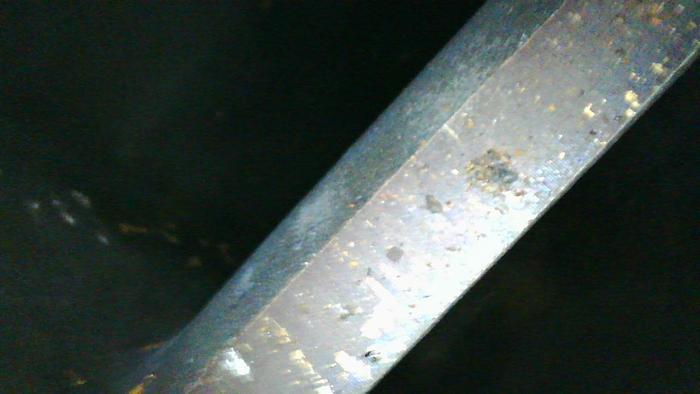 Used Nash CL 2002 Vacuum Pump #44409