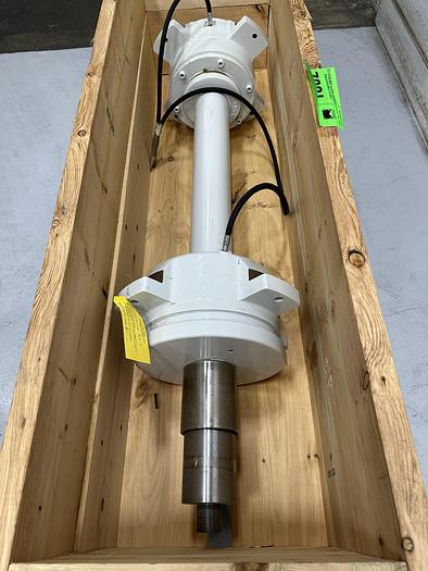 Used Bird Model 18 Rotating Assembly #45602