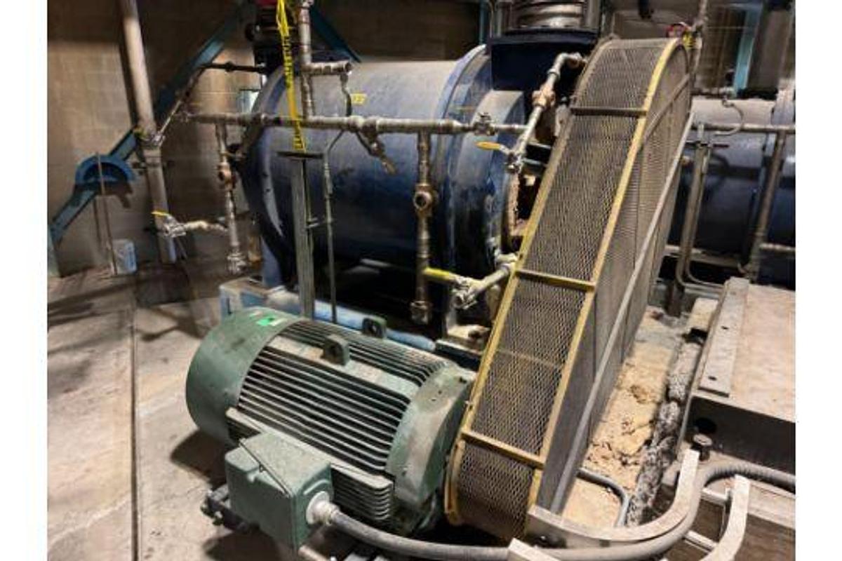 Used NASH 904-R1 #46759