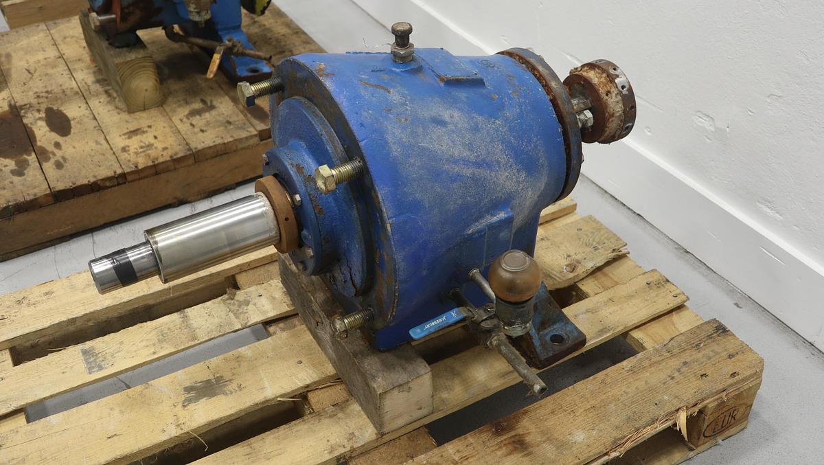 Used Goulds 3175 S Power End #47072