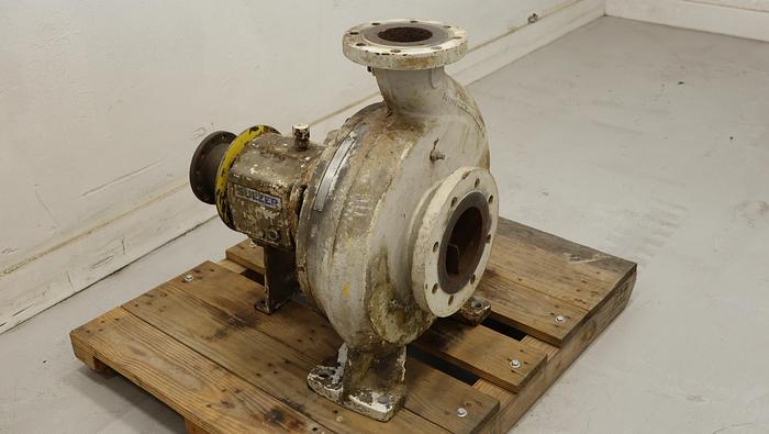 Used Sulzer APT 33-40 Pump #45225