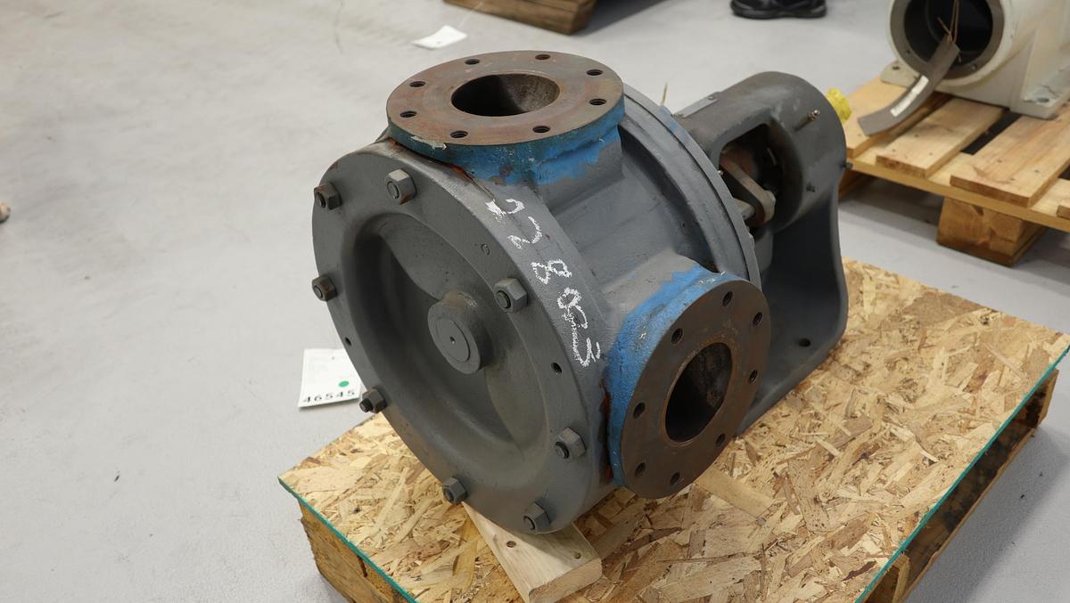 Used Viking Model M125 Pump #46545