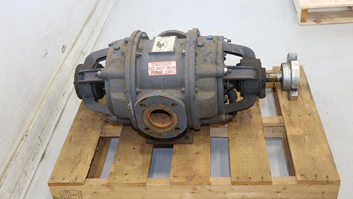 Used NASH H-4 HYTOR Vacuum Pump #46087