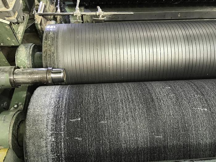 Used Tallers Villarubias Rewinder #46221