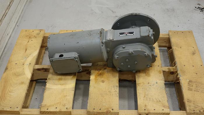 Refurbished DODGE FE56CG16F Master XL Gearmotor #46195