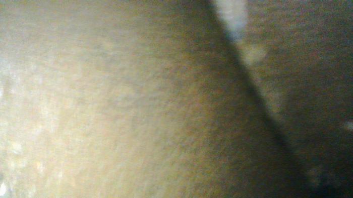 Used Nash 904P2 Vacuum Pump #44864