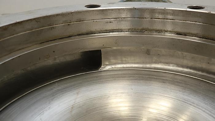 Used Goulds 3175 3x6x14 Pump Casing #45026