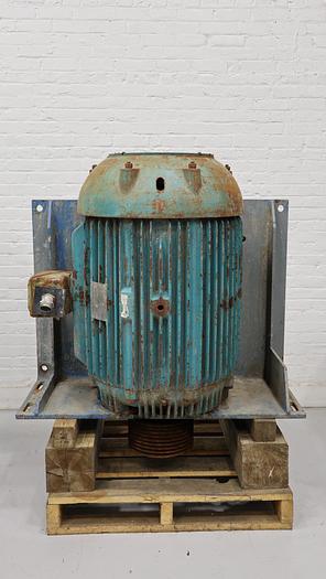 Used Black Clawson Ultra Screen III Pressure Screen #44941