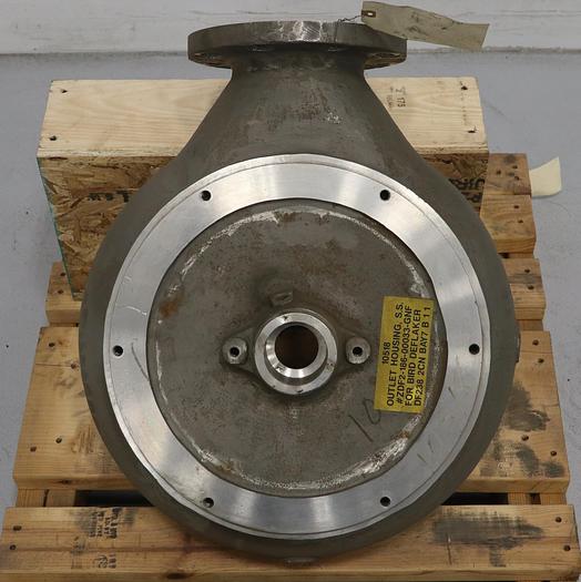 Unused Bird Grubbens Df2 Casing #45744