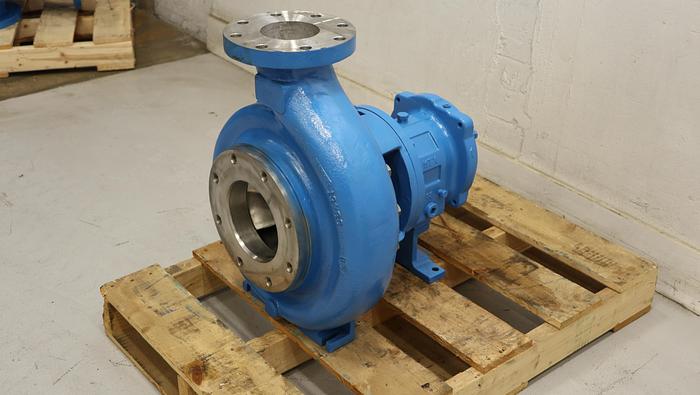Used Goulds 3196 4x6x13 Pump #44888
