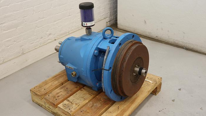 Used Goulds 3175 14" Power End #44711