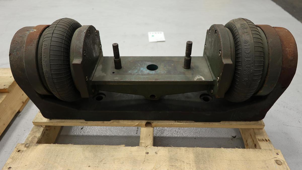 Unused Sandy Hill Thune Felt Guide #46971