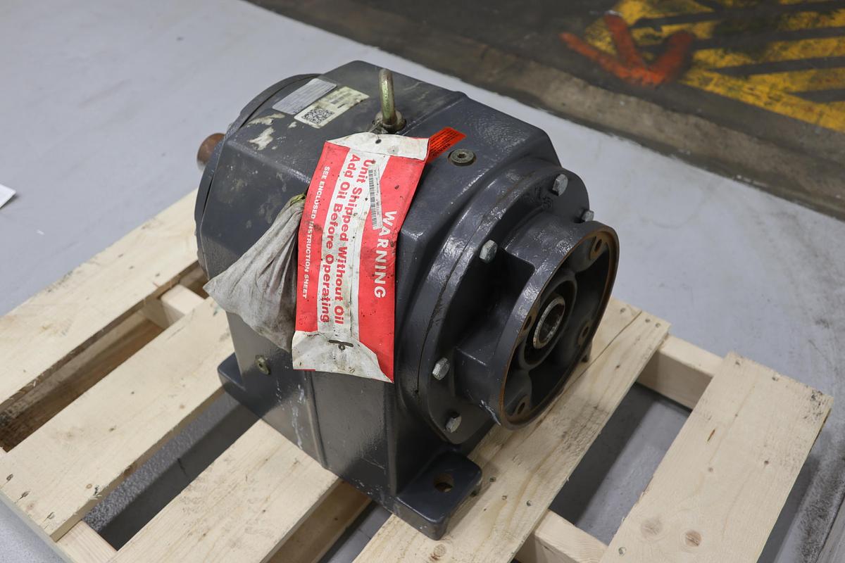 Used Falk Ultramite 09UCBN2A-71.A1C Gear Box #47345