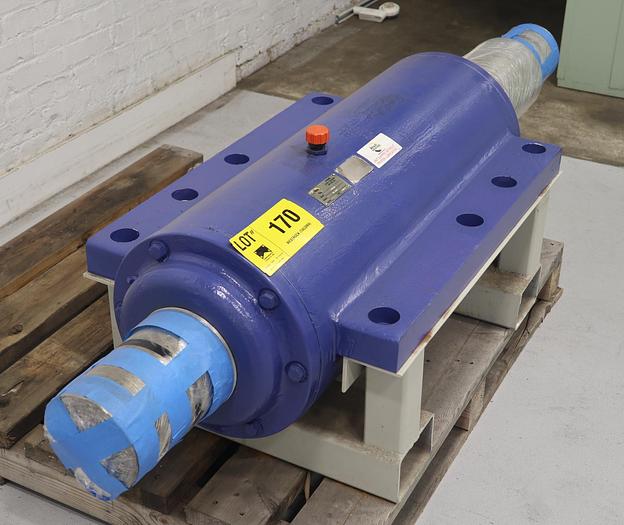 Unused Beloit DD4000 42/46" Refiner Quill #45705