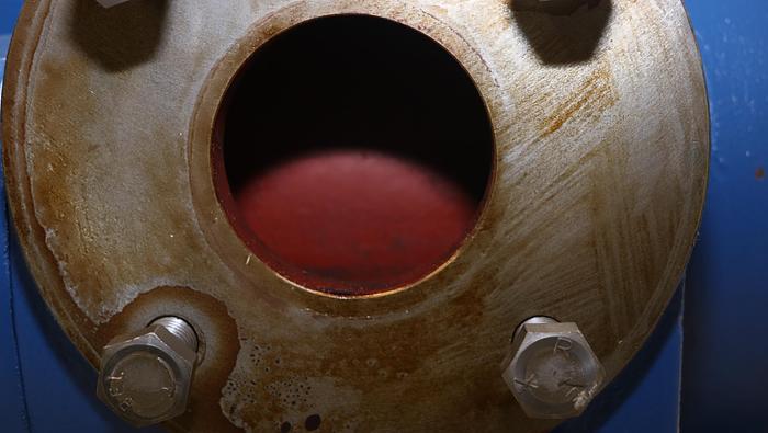 Unused Nash SC3/7 Vacuum Pump #45887