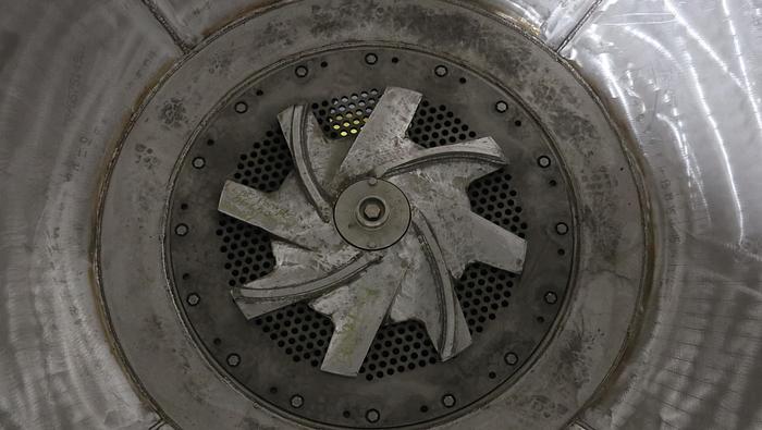 Unused MARTCO 10’ Pulper #44749