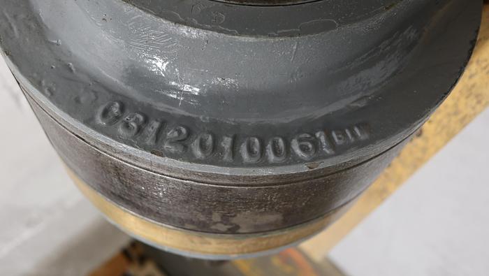 Refurbished GL&V/Beloit DD3000 34" Refiner Quill #46273