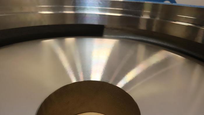 Unused Goulds 3196 3x4x13 Stainless Steel Casing #45904