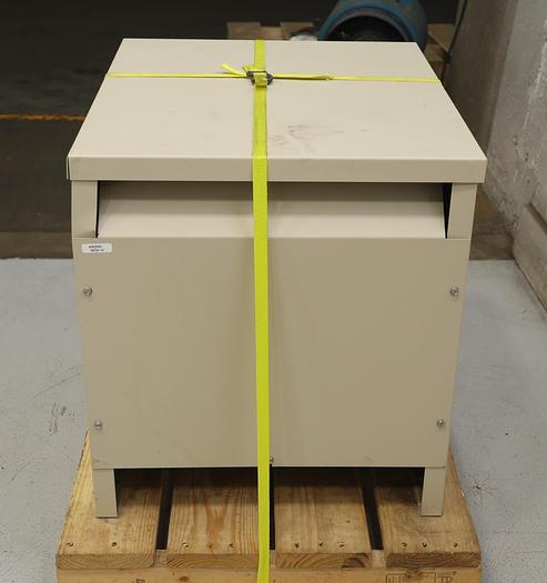 Unused TCI KDR Line Reactor #46029