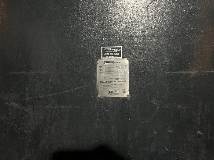 Used WESTINGHOUSE CW251B12A