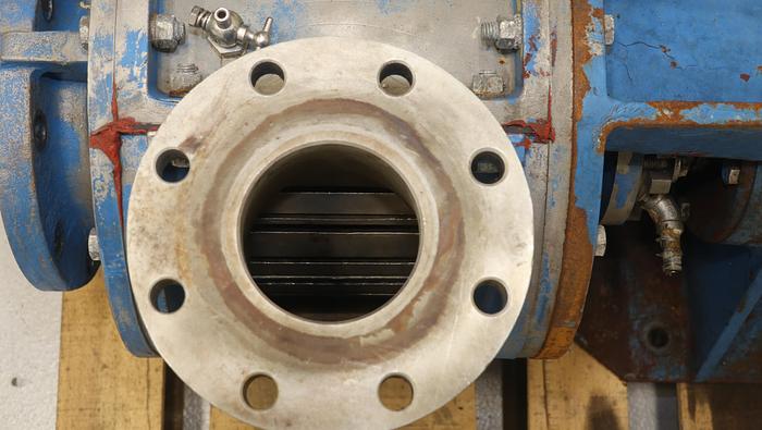 Used Dorr-Oliver 6x4x10 Gorator Pump #45758