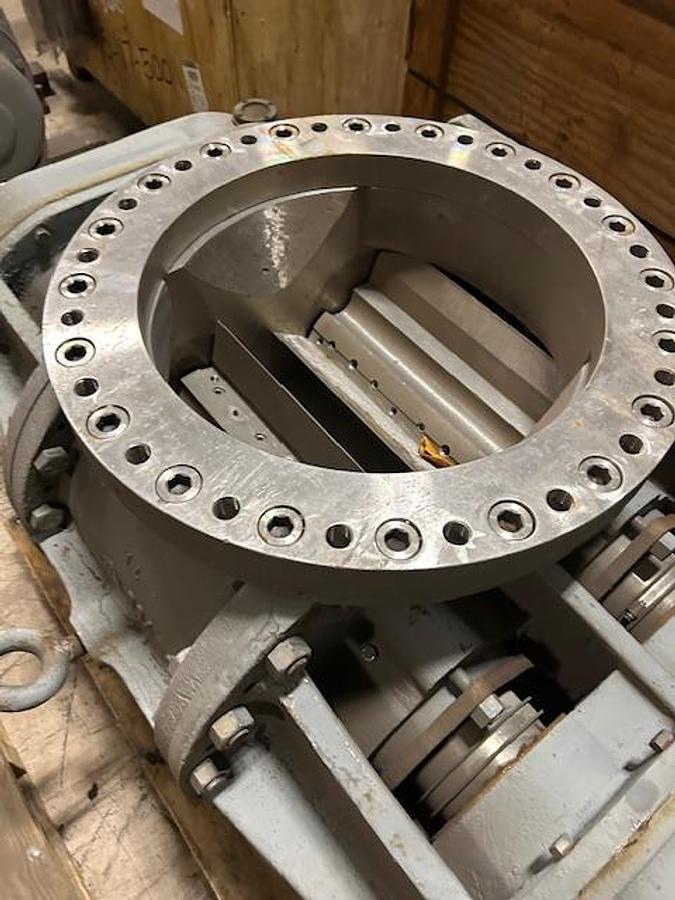 Refurbished Ahlstrom K5 Thick Stock Pump #47034