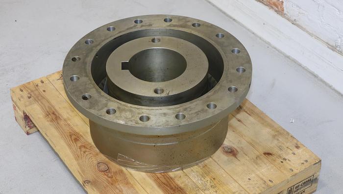 Unused Beloit DD-4000 42/46" Half Coupling  #45706