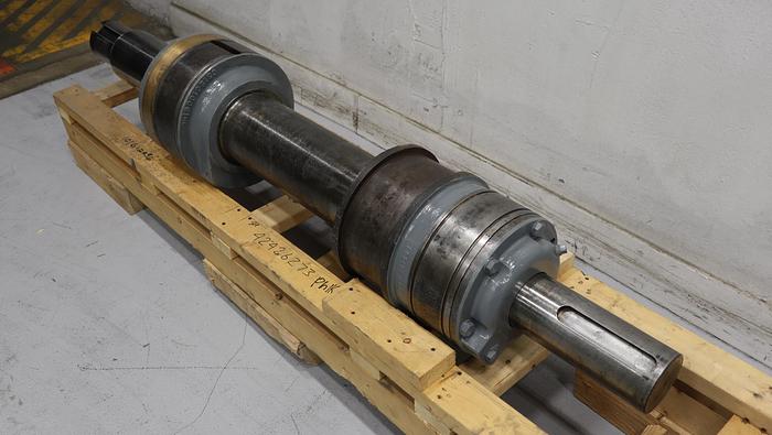 Refurbished GL&V/Beloit DD3000 34" Refiner Quill #46273