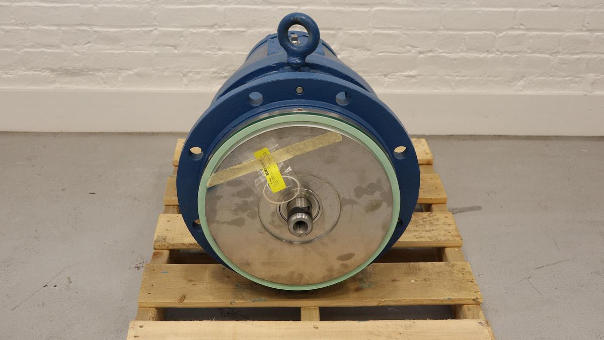 Unused Goulds 3175 S 14" Pump Power End #47102