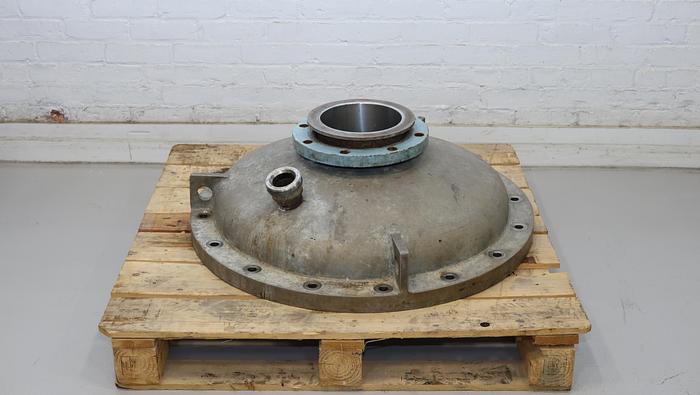 Used Black Clawson UV300 Pressure Screen #46084