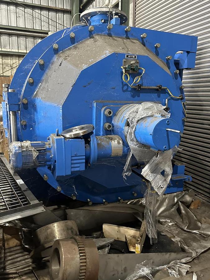 Used 2012 ANDRITZ TF 52 #46856