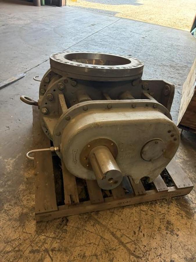 Refurbished Ahlstrom K5 Thick Stock Pump #47034