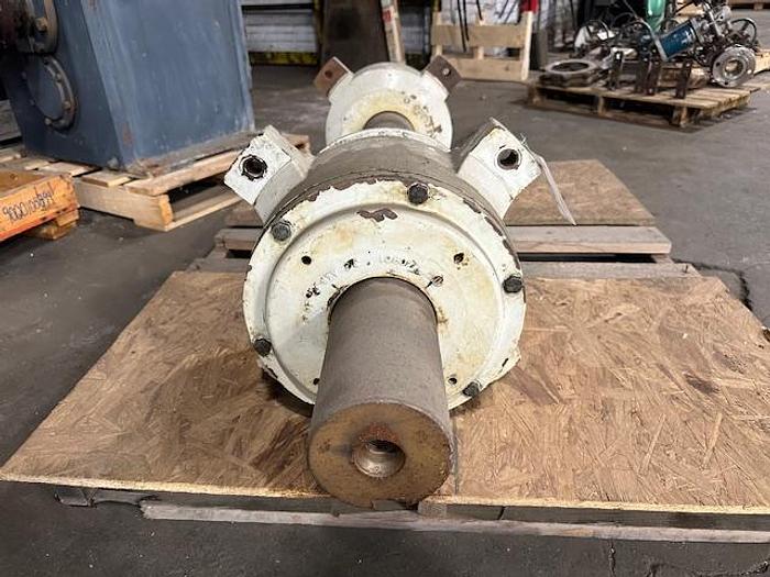 Used Ahlstrom F4 Pressure Screen Shaft #45370