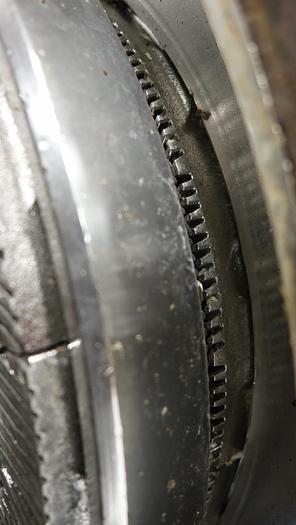 Refurbished Sprout Waldron R20-EMA II Twin Flow Refiner #45510