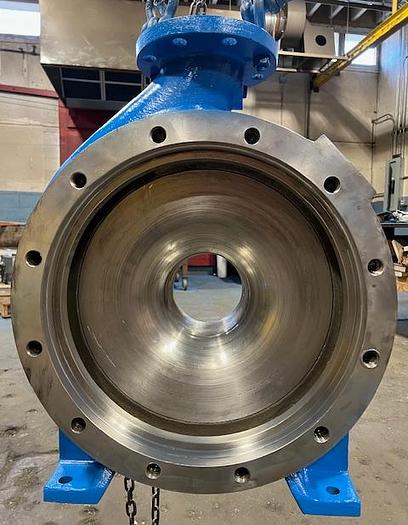 Used GOULDS 3175 #45737