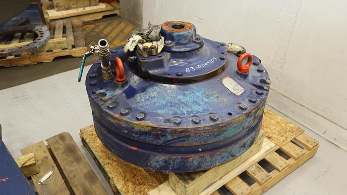 Used Hagglunds MA 283N0400 Drive #44841