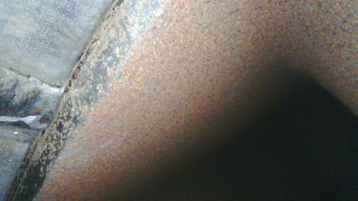 Refurbished Nash CL3002 Vacuum Pump, Rebuilt by Nash  #46867