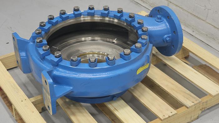Unused Goulds 3180 Pump Casing #45685