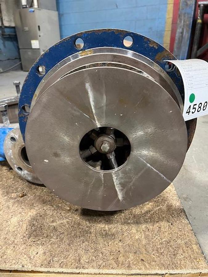 Used Poseidon 403 Posei Pump #45801