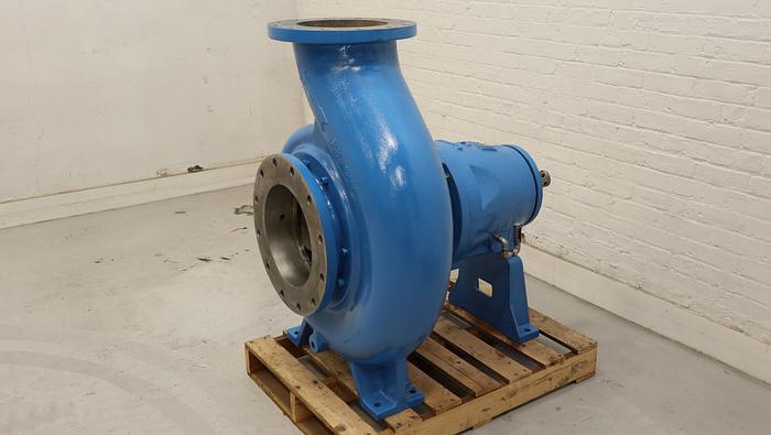 Refurbished Goulds 3175 10x12x18 Pump #45376