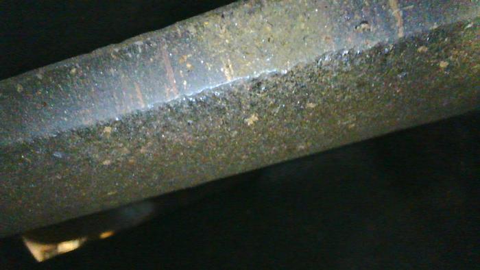 Used Nash CL 2002 Vacuum Pump #44400