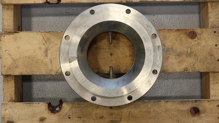 Unused WORTHINGTON 6CNG84 Suction Head #46164