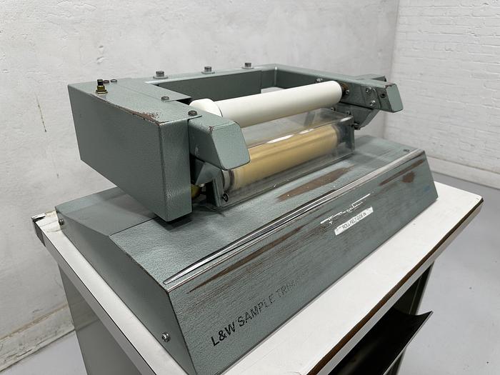 Used LORENTZEN & WETTRE FI 149