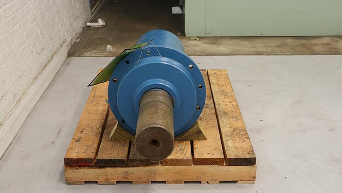 Refurbished Metso MS-450 HT 05 Horizontal Screen Rotating Assembly #46193
