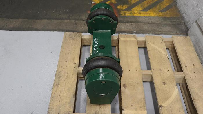 Used Sandy Hill Thune Felt Guide #45966