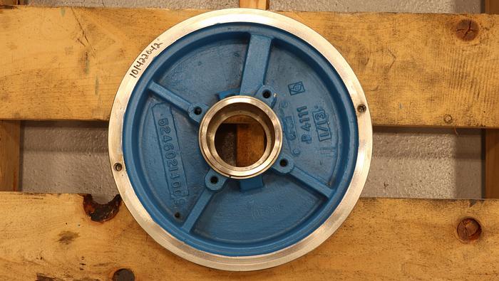 Unused ALLIS CHALMERS/ITT GOULDS CSO/731 11" Diameter Stuffing Box #46148