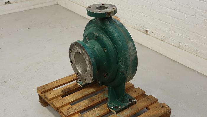 Used Goulds 3175 3x6x14 Pump Casing#45222