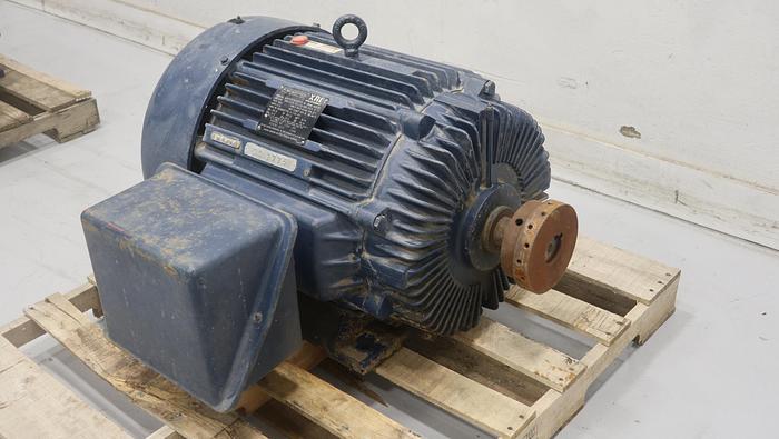 Used Marathon 8A 405TSTFS6526CP W A/C Motor #45645