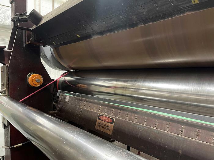 Used MANCHESTER #46224